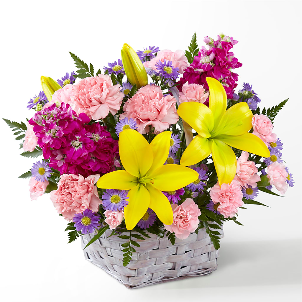 Bright Lights Bouquet – HONEY BEES FLORAL & MORE, Lucedale MS