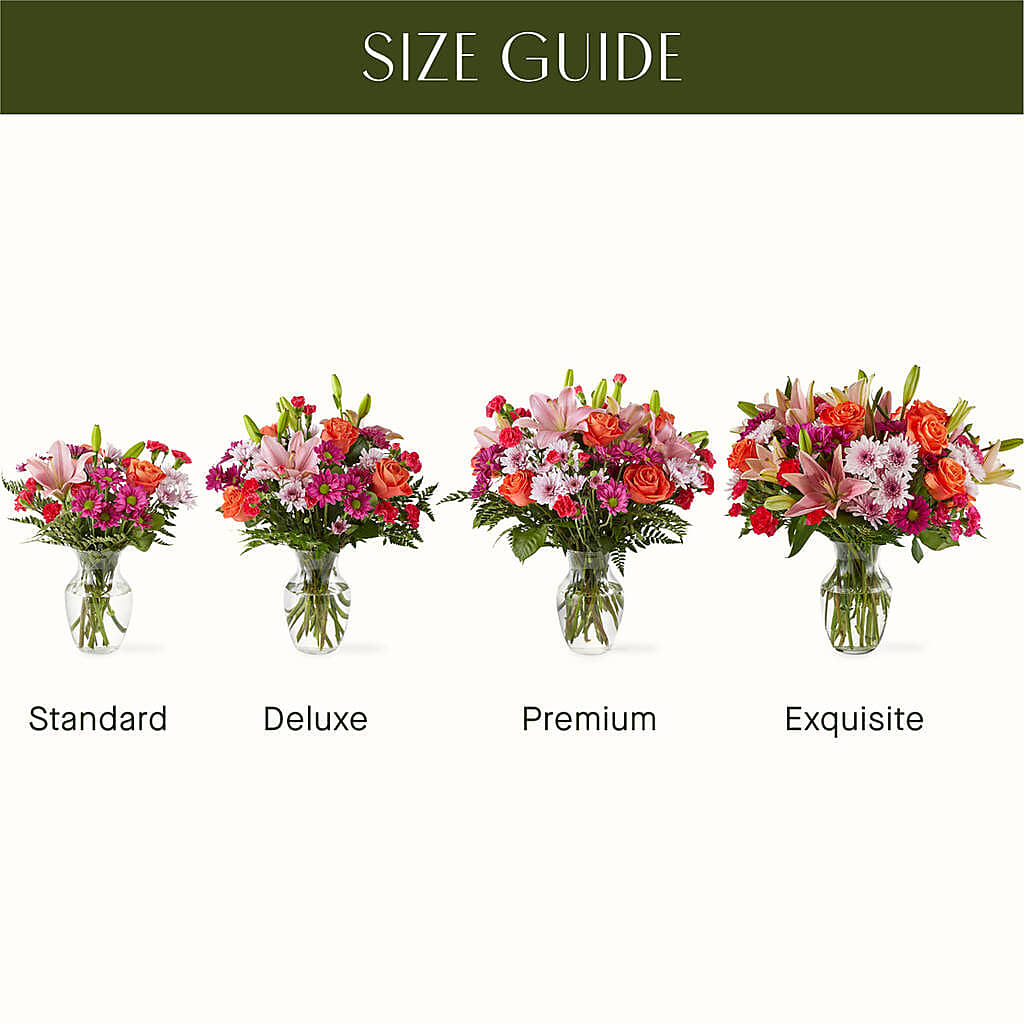 Light of My Life Bouquet – HONEY BEES FLORAL & MORE, Lucedale MS