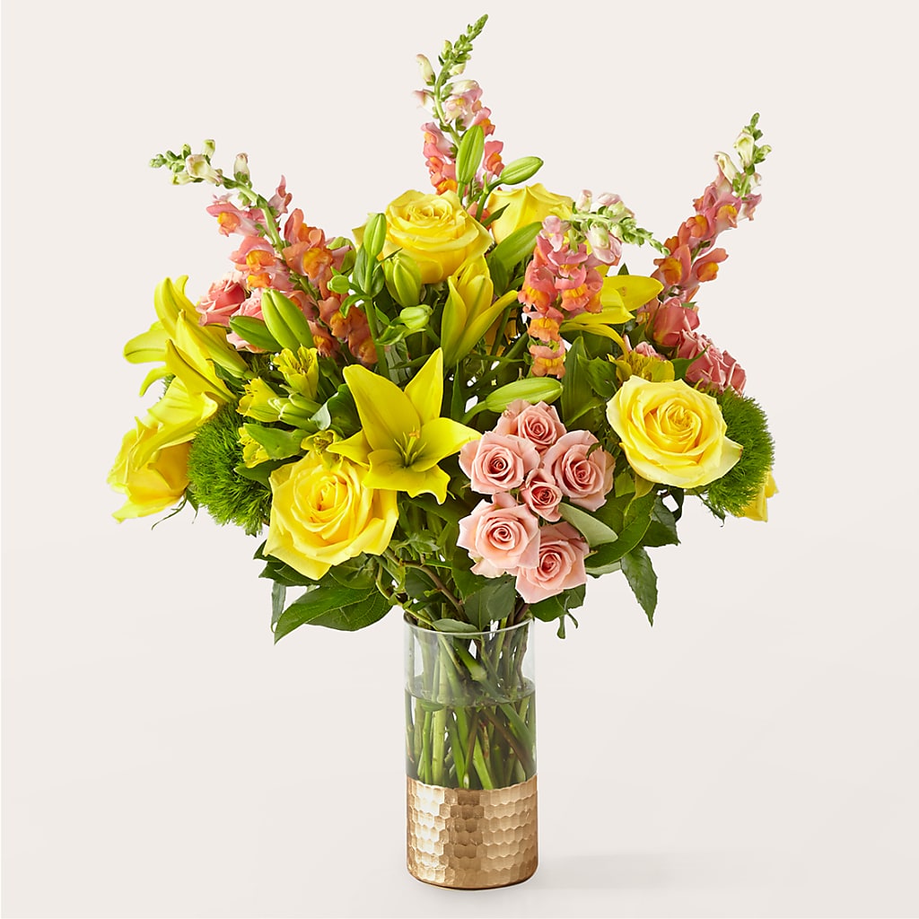 Getaway Bouquet – HONEY BEES FLORAL & MORE, Lucedale MS