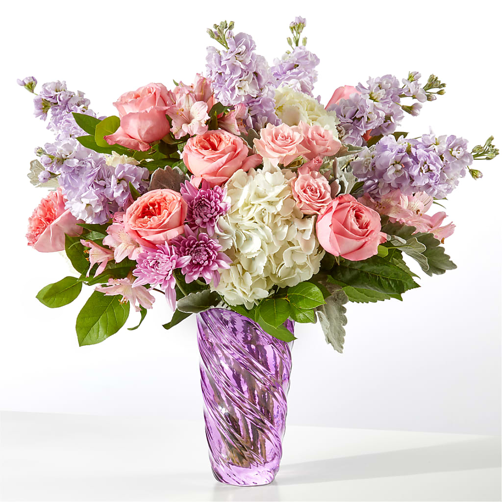 Silver Lining Bouquet – HONEY BEES FLORAL & MORE, Lucedale MS