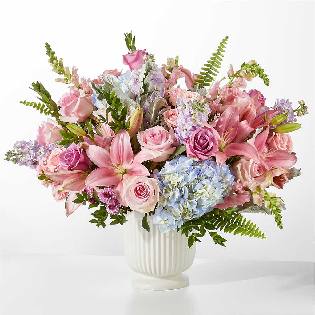 Wonderland Bouquet – HONEY BEES FLORAL & MORE, Lucedale MS