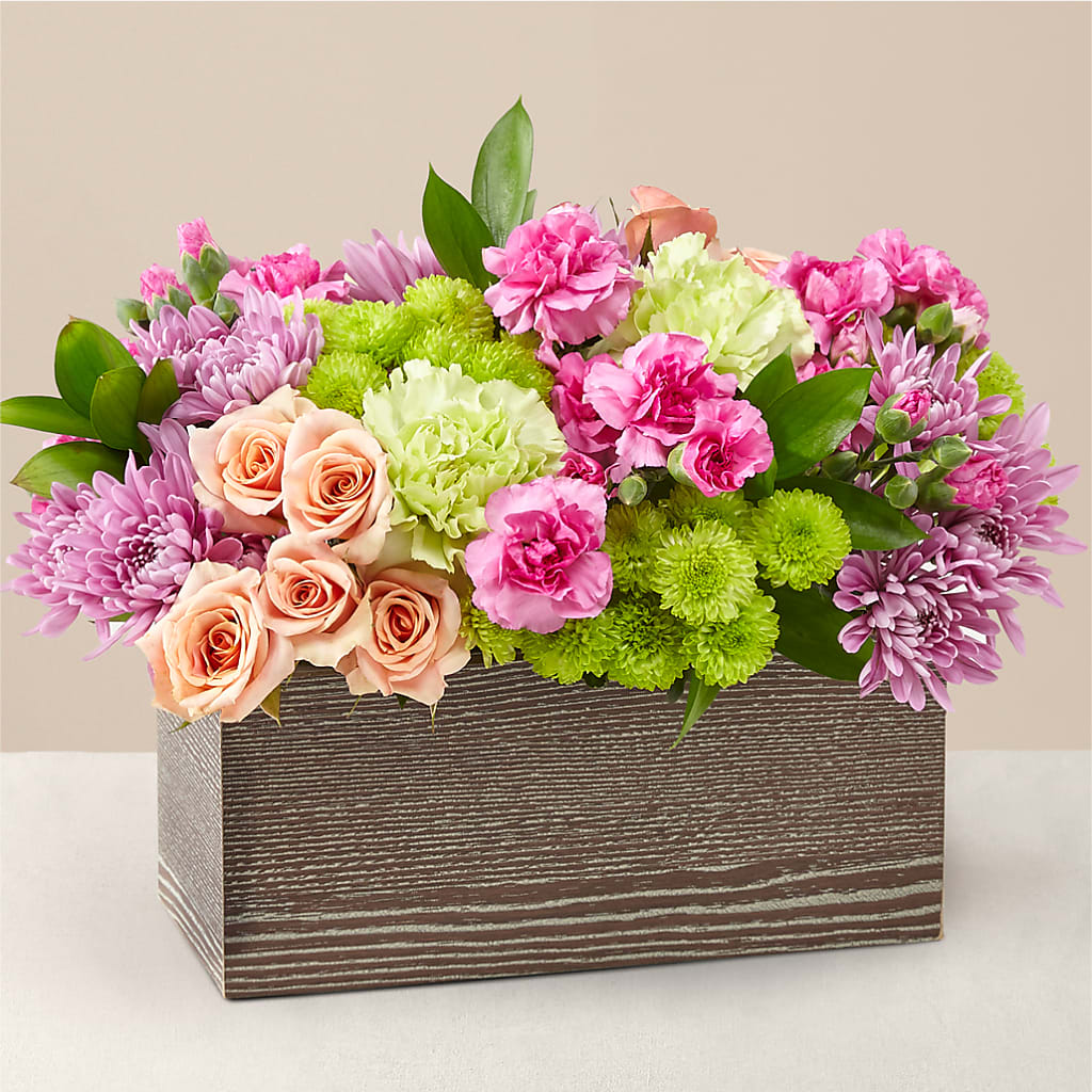 Simple Charm Bouquet – HONEY BEES FLORAL & MORE, Lucedale MS