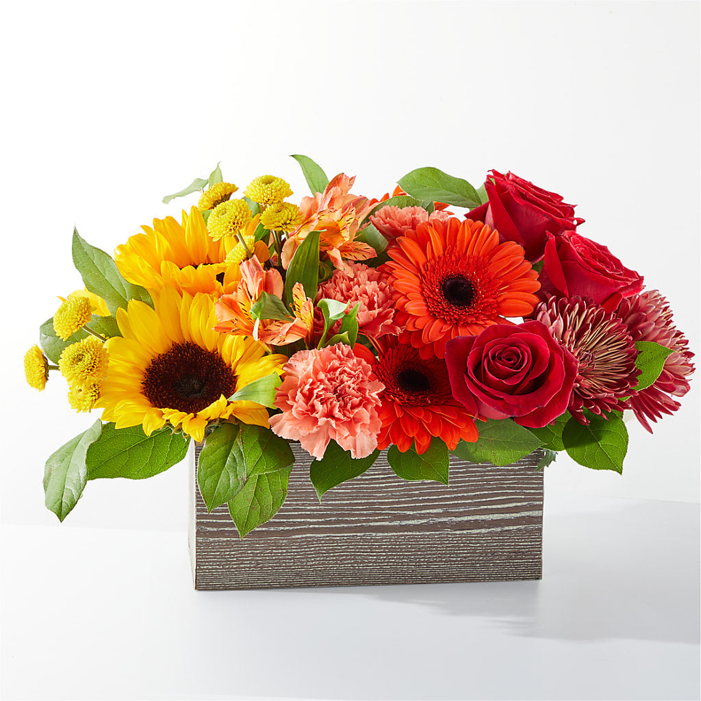 Autumn Orchard Bouquet – HONEY BEES FLORAL & MORE, Lucedale MS