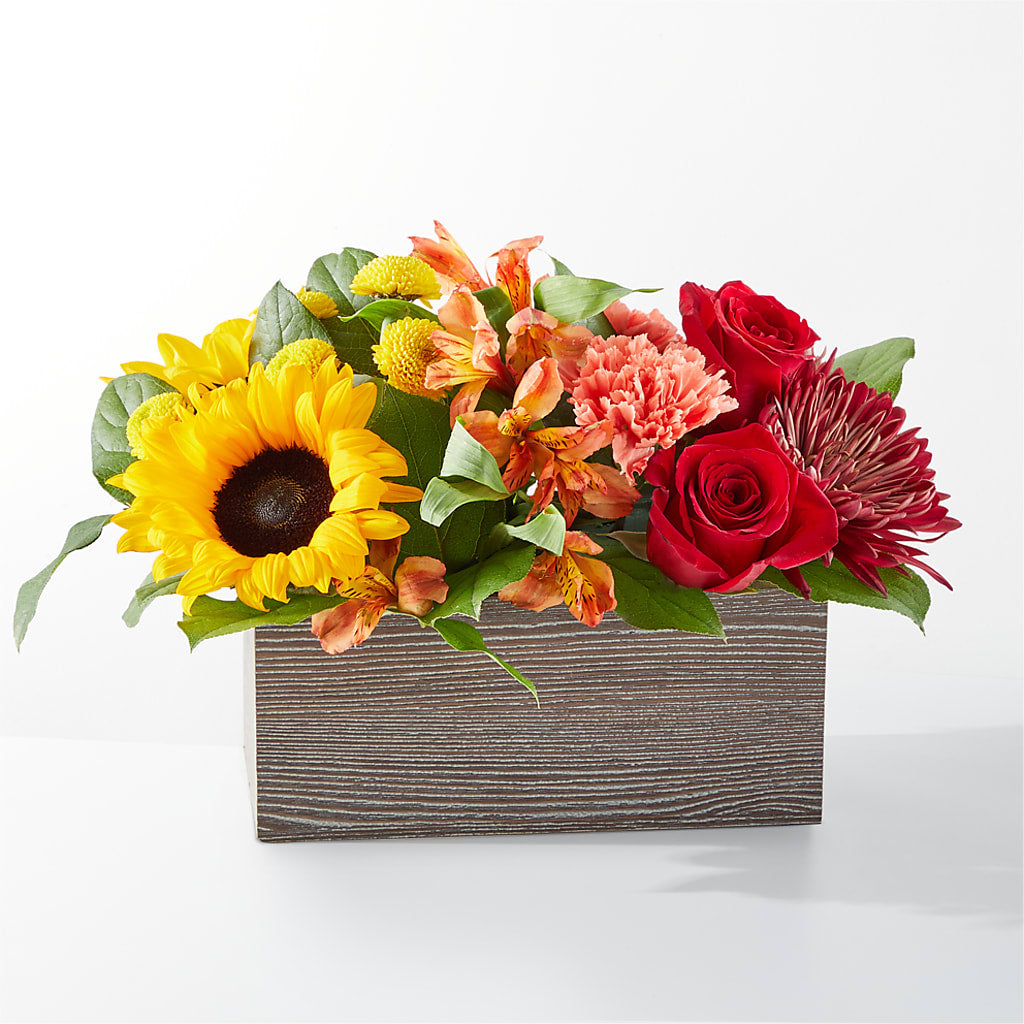 Autumn Orchard Bouquet – HONEY BEES FLORAL & MORE, Lucedale MS
