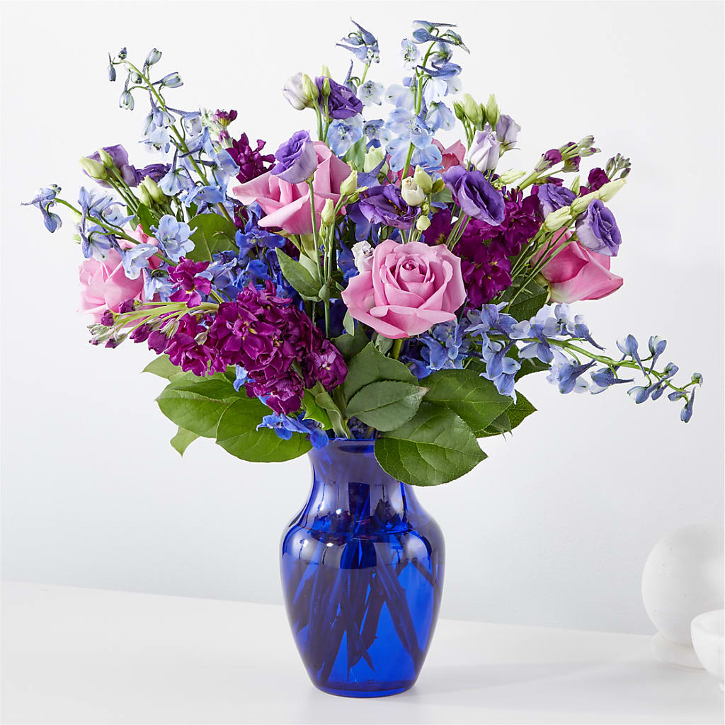 Twilight Glow Bouquet – HONEY BEES FLORAL & MORE, Lucedale MS