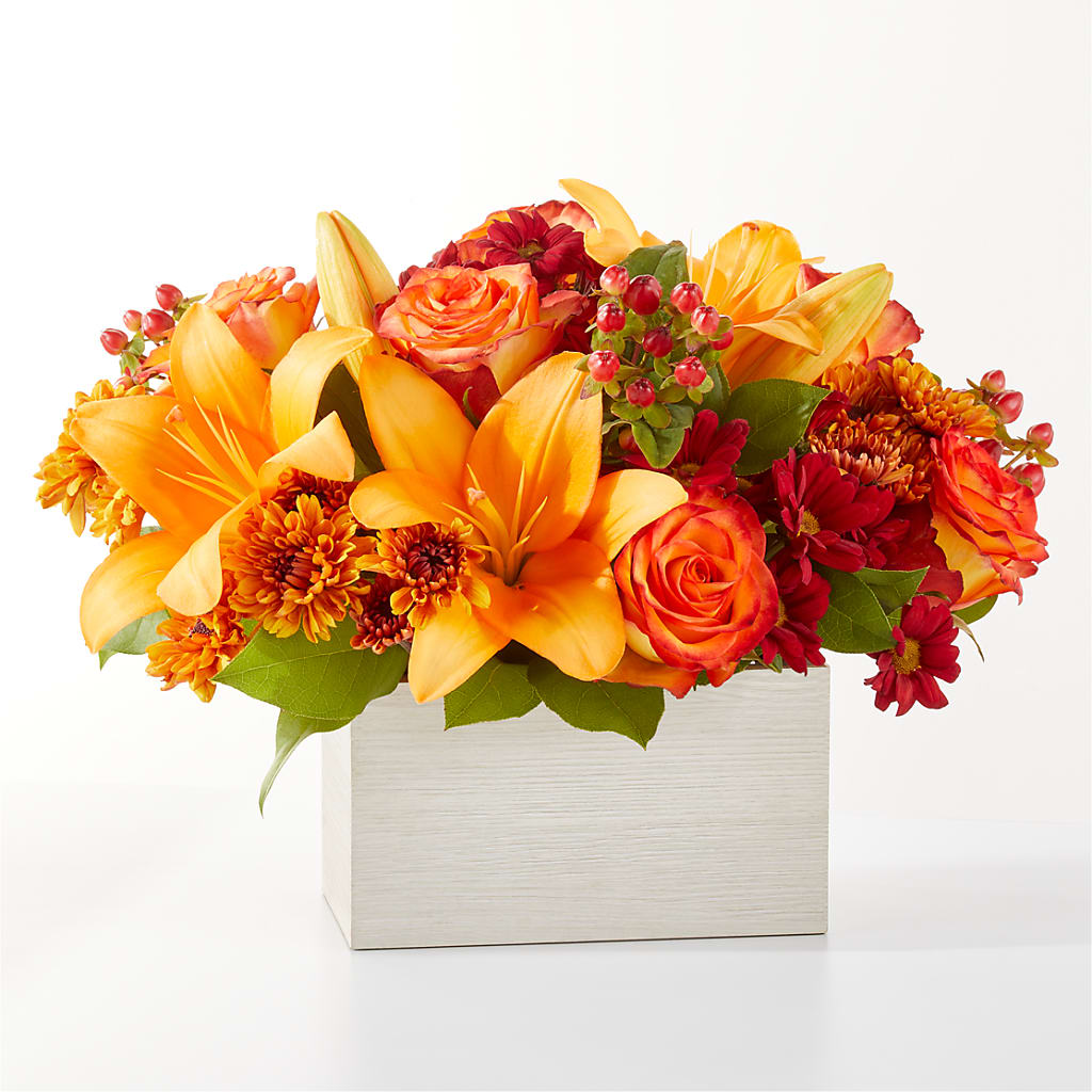 Backyard Bonfire Bouquet – HONEY BEES FLORAL & MORE, Lucedale MS