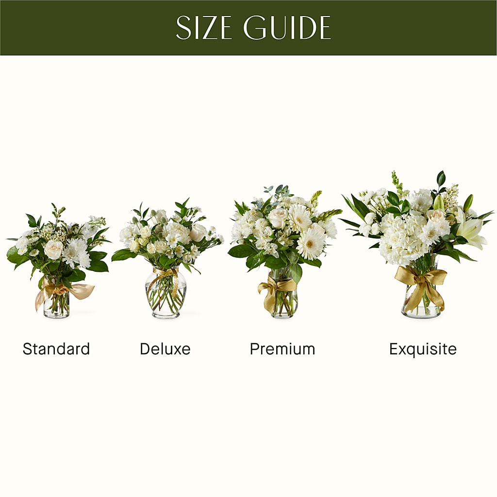 New Beginnings – A Florist Original – HONEY BEES FLORAL & MORE, Lucedale MS