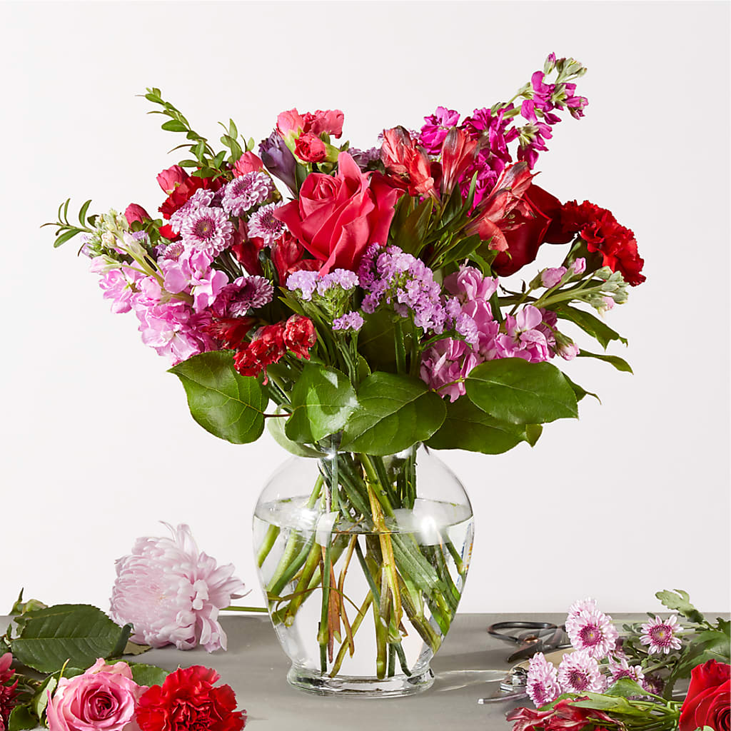 Regal Jewel – A Florist Original – HONEY BEES FLORAL & MORE, Lucedale MS