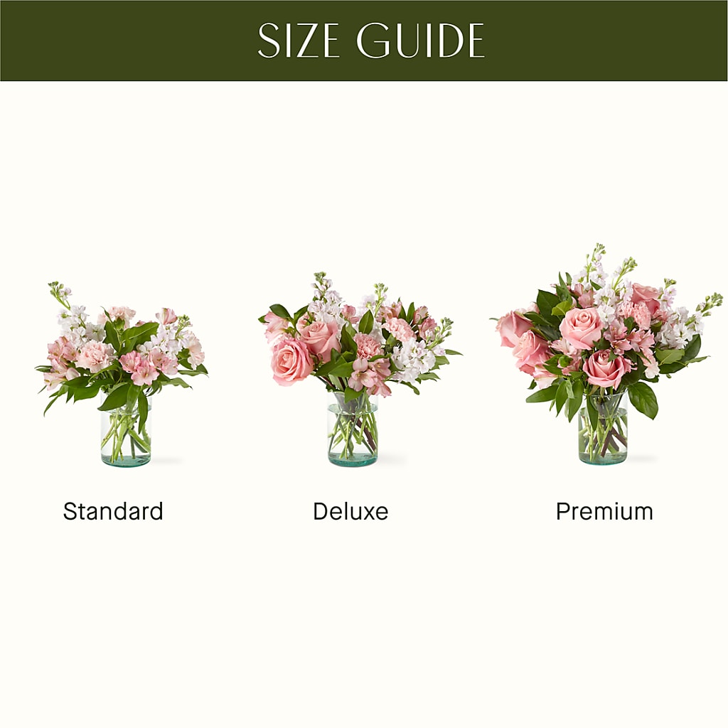 At the Ballet Bouquet – HONEY BEES FLORAL & MORE, Lucedale MS