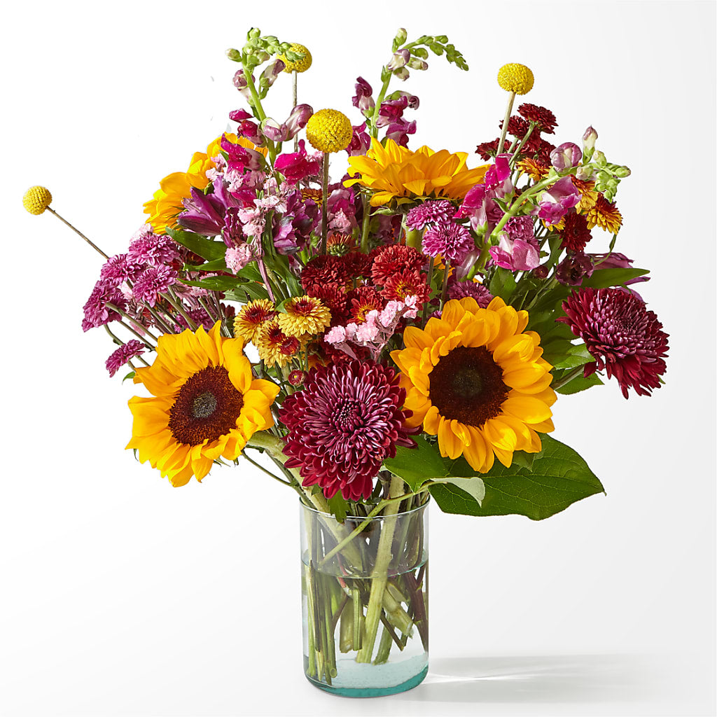 Pop of Whimsy Bouquet – HONEY BEES FLORAL & MORE, Lucedale MS