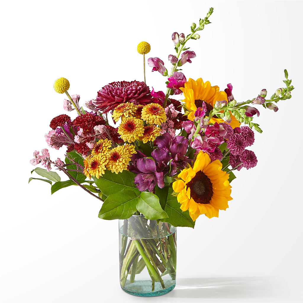 Pop of Whimsy Bouquet – HONEY BEES FLORAL & MORE, Lucedale MS