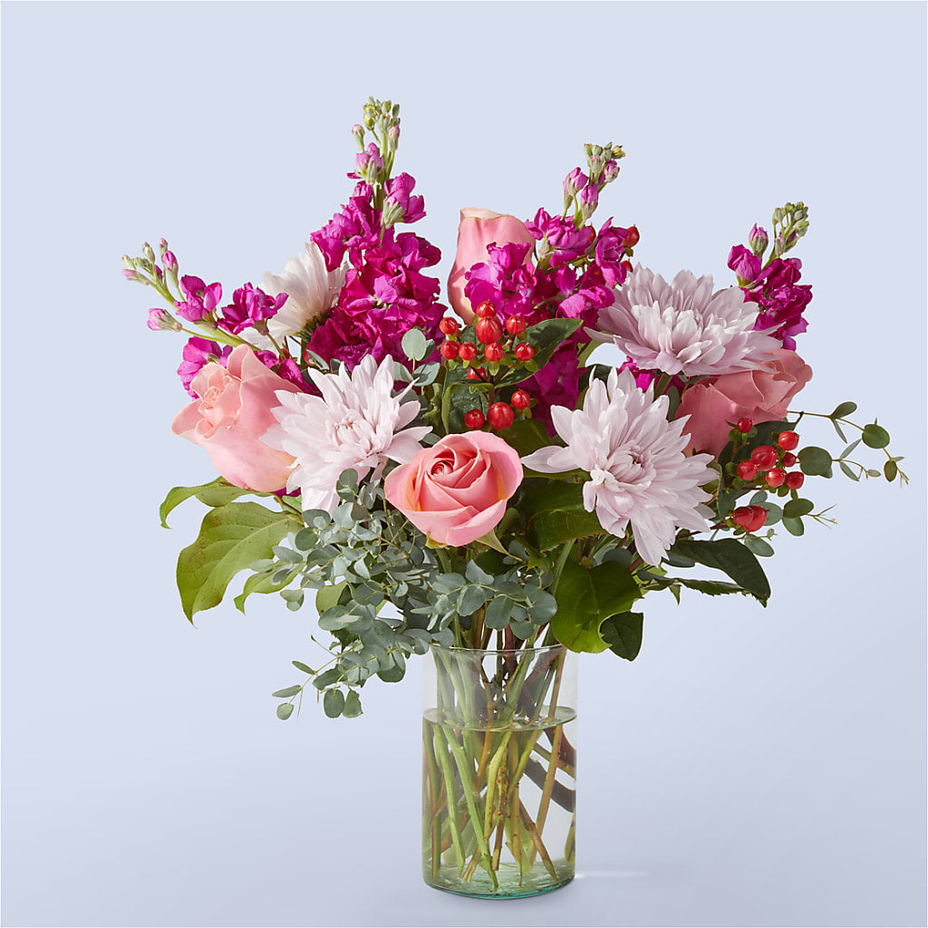 Sunday Morning Bouquet – HONEY BEES FLORAL & MORE, Lucedale MS