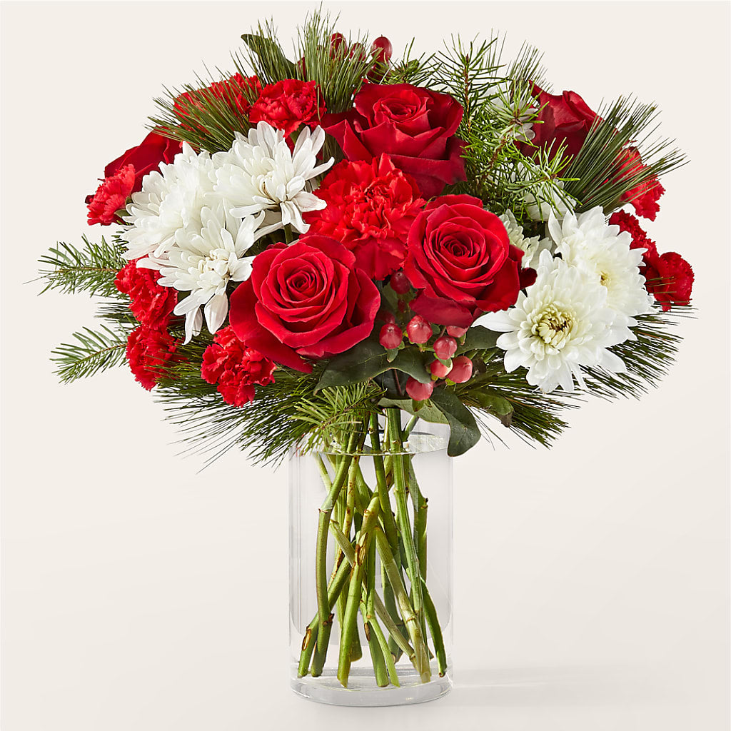 Seasonal Magic Bouquet – HONEY BEES FLORAL & MORE, Lucedale MS