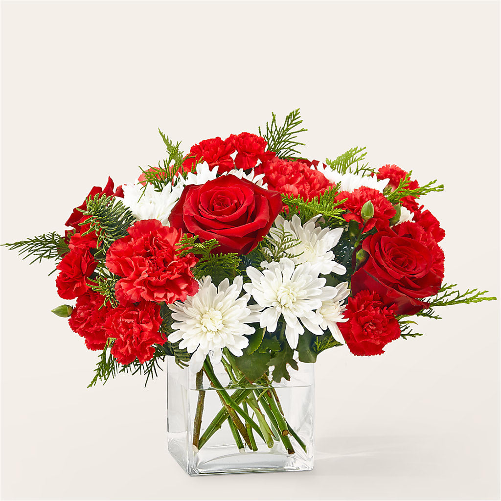Peppermint Chill Bouquet – HONEY BEES FLORAL & MORE, Lucedale MS