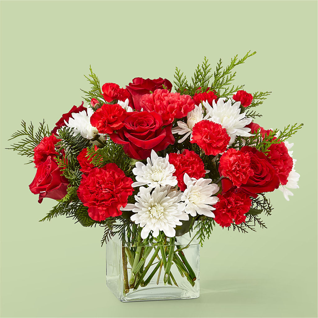 Peppermint Chill Bouquet – HONEY BEES FLORAL & MORE, Lucedale MS