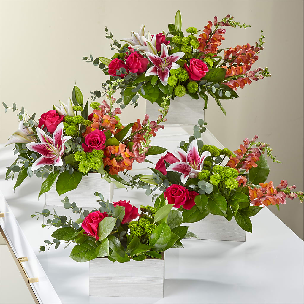 Wild Spirit Bouquet – HONEY BEES FLORAL & MORE, Lucedale MS
