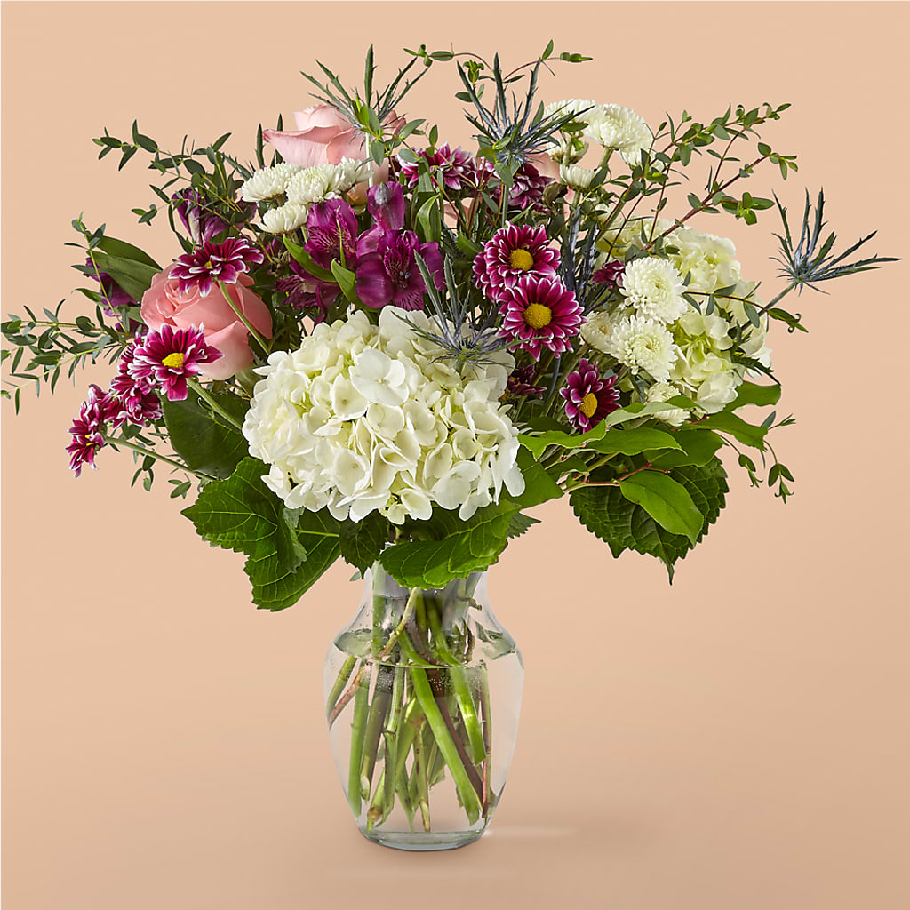 Parlour Bouquet – HONEY BEES FLORAL & MORE, Lucedale MS