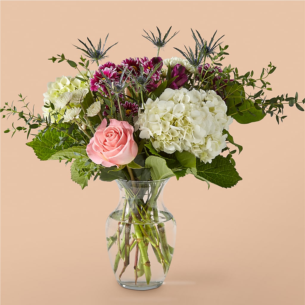 Parlour Bouquet – HONEY BEES FLORAL & MORE, Lucedale MS