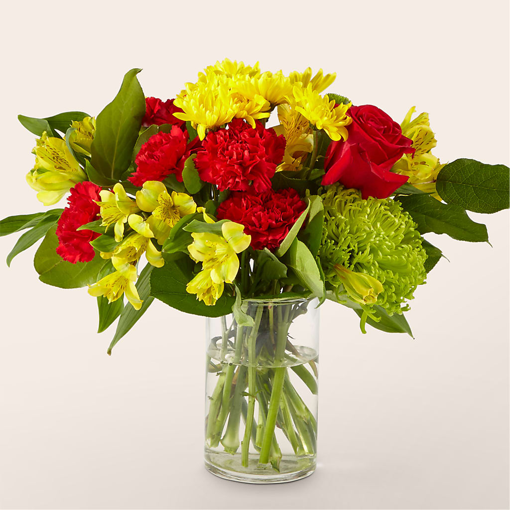 Bright Side Bouquet – HONEY BEES FLORAL & MORE, Lucedale MS