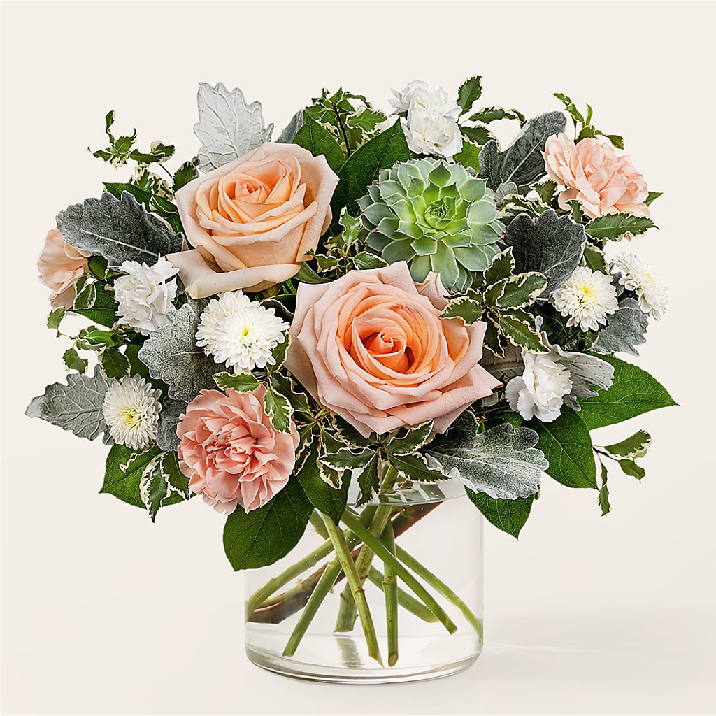 Sweet Tea Bouquet – HONEY BEES FLORAL & MORE, Lucedale MS