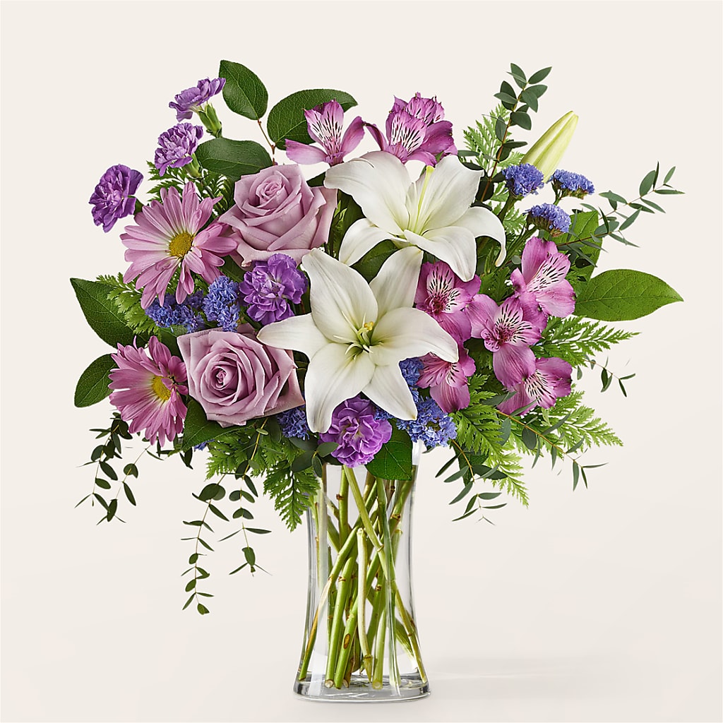 The Dreamscape Bouquet – HONEY BEES FLORAL & MORE, Lucedale MS