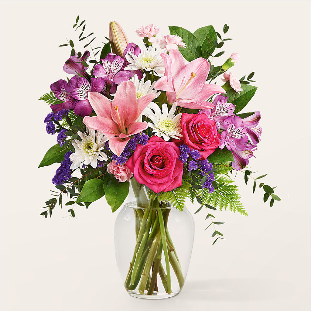 Lace & Pearls Bouquet – HONEY BEES FLORAL & MORE, Lucedale MS