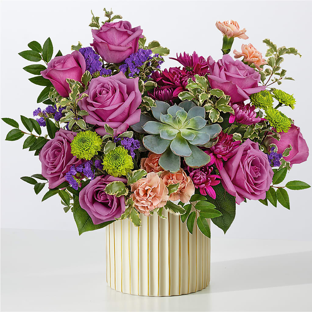You're a Gem Bouquet – HONEY BEES FLORAL & MORE, Lucedale MS