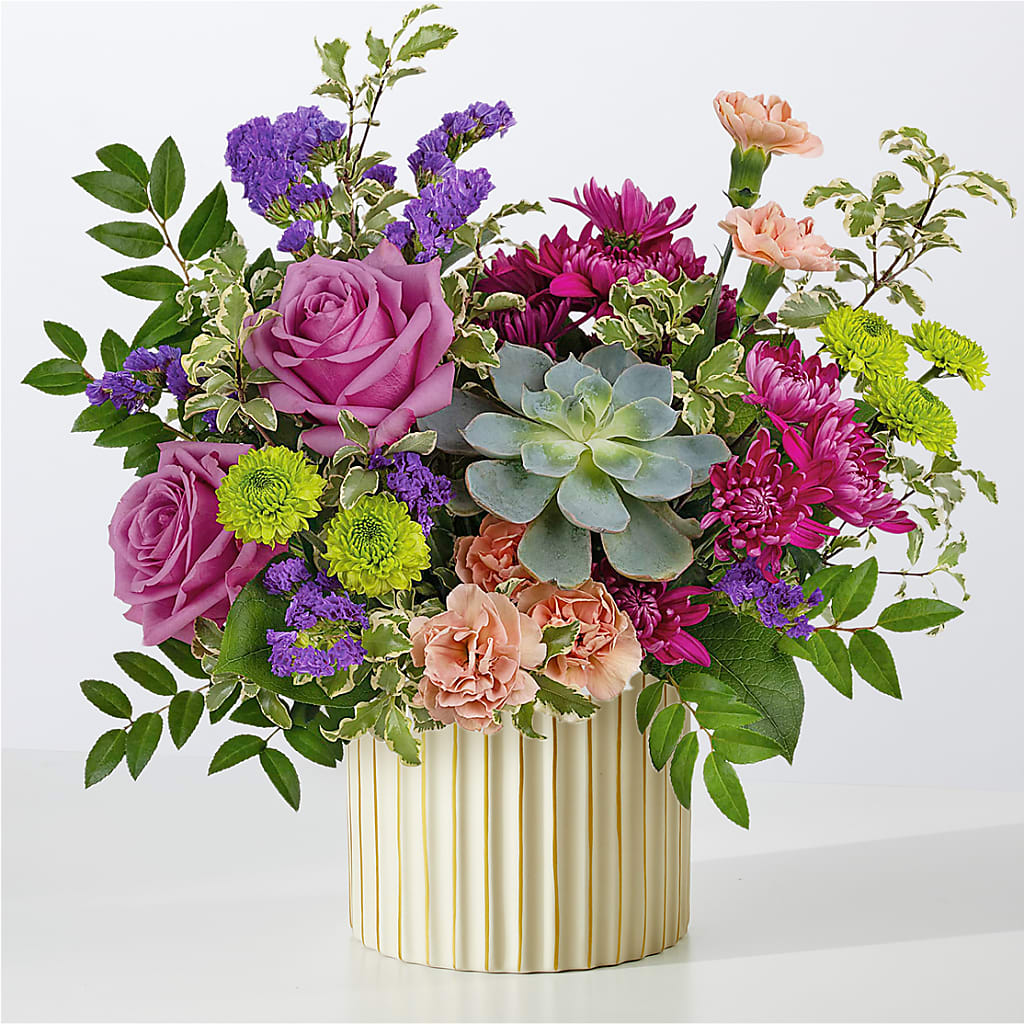 You're a Gem Bouquet – HONEY BEES FLORAL & MORE, Lucedale MS