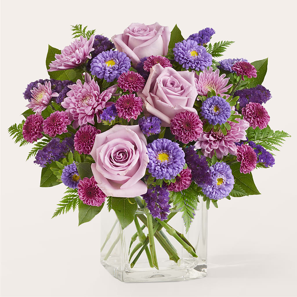 In Harmony Bouquet – HONEY BEES FLORAL & MORE, Lucedale MS