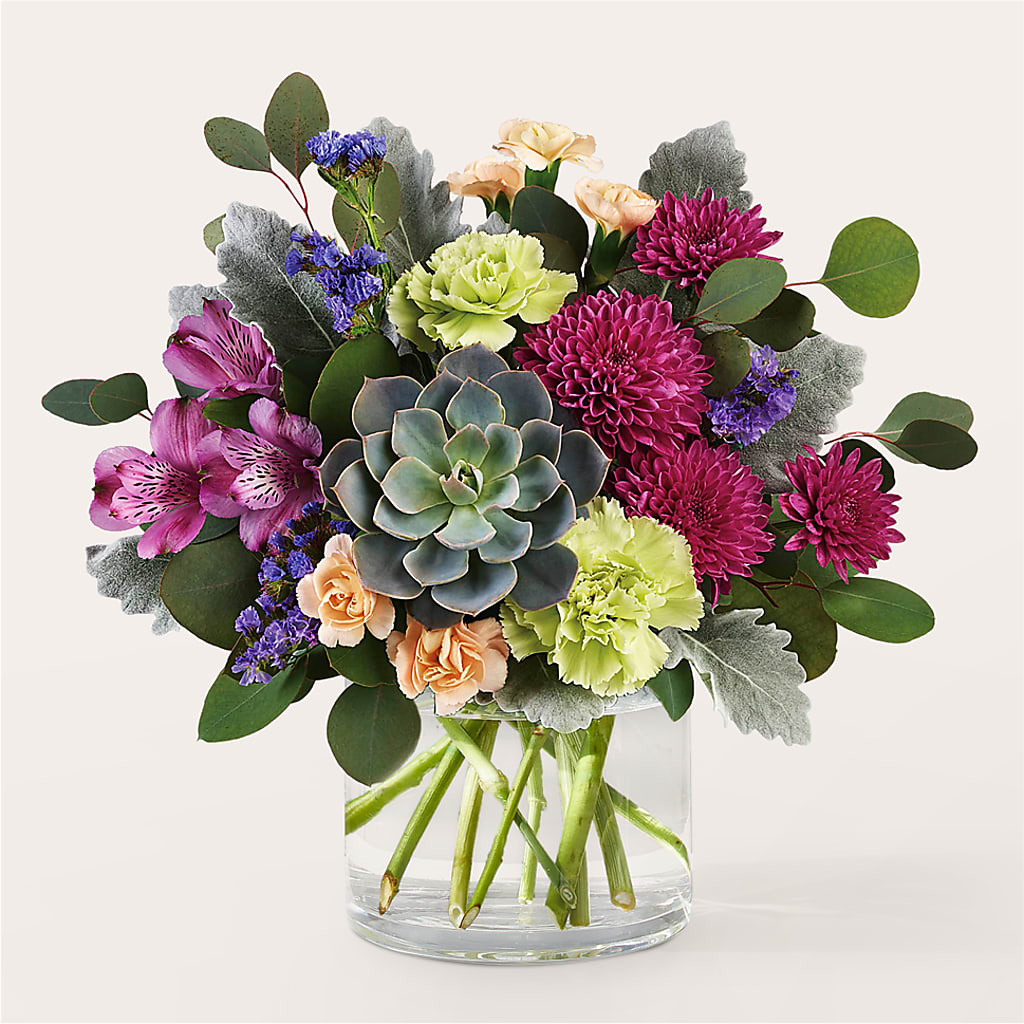 Botanical Dream Bouquet – HONEY BEES FLORAL & MORE, Lucedale MS
