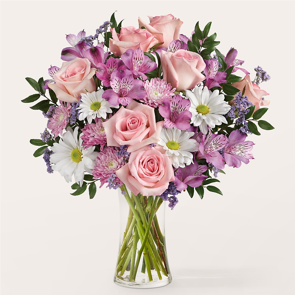 Enchantment Bouquet – HONEY BEES FLORAL & MORE, Lucedale MS