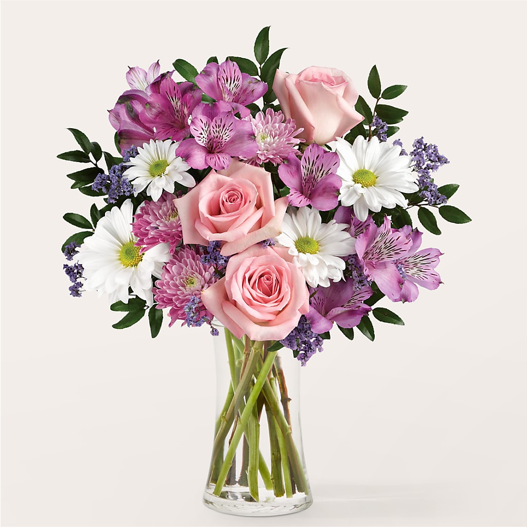 Enchantment Bouquet – HONEY BEES FLORAL & MORE, Lucedale MS