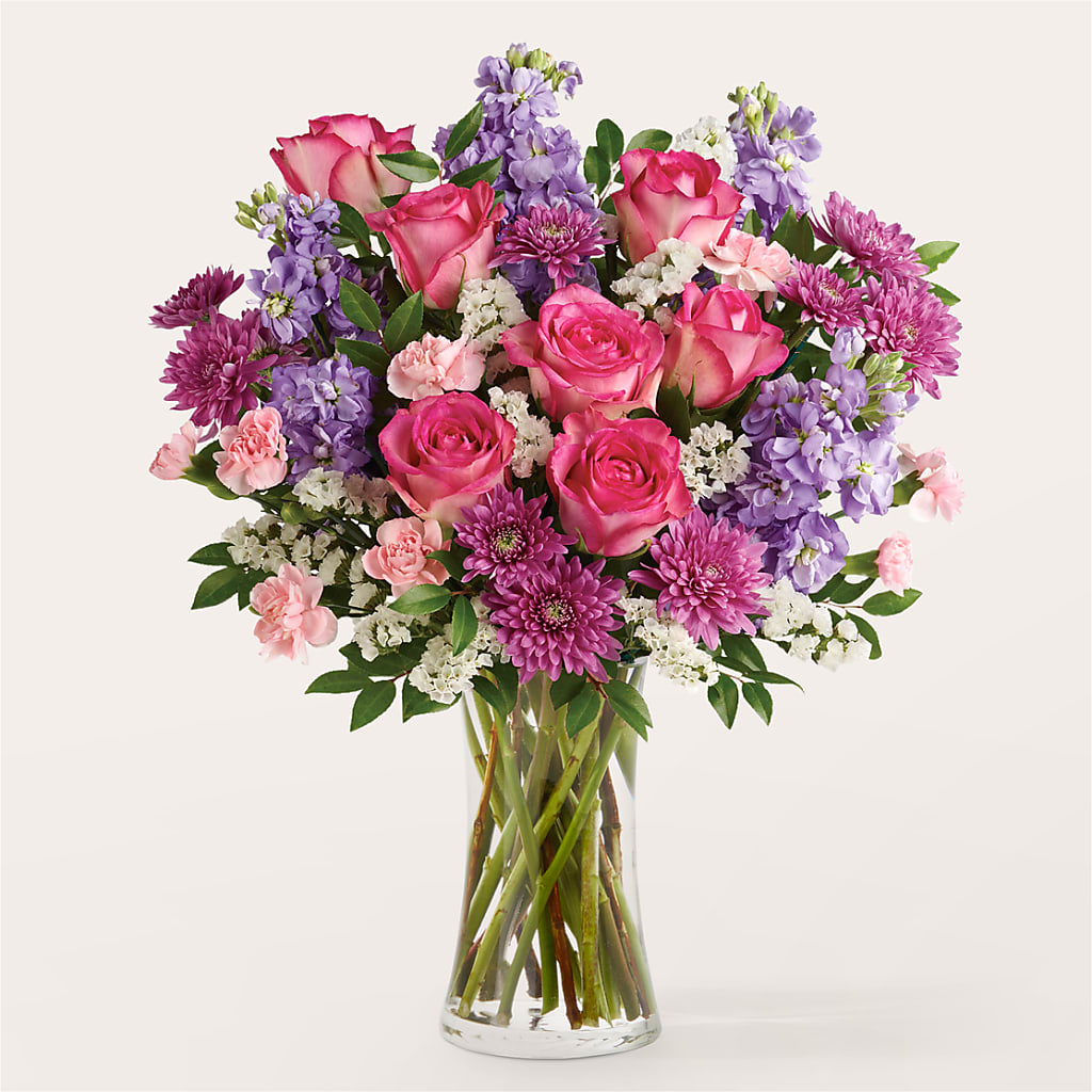 Slumber Party Bouquet – HONEY BEES FLORAL & MORE, Lucedale MS
