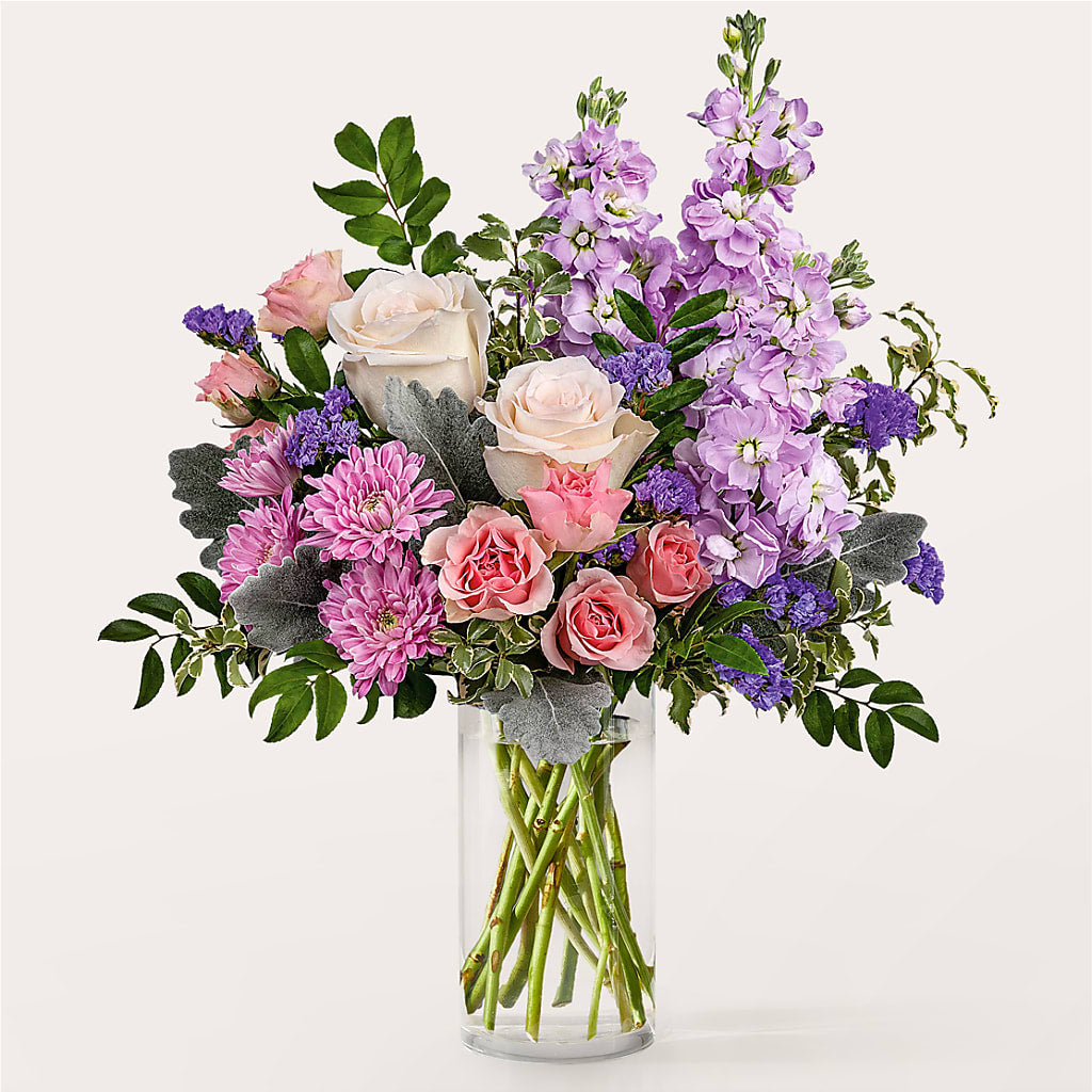 Well Wishes Bouquet – HONEY BEES FLORAL & MORE, Lucedale MS