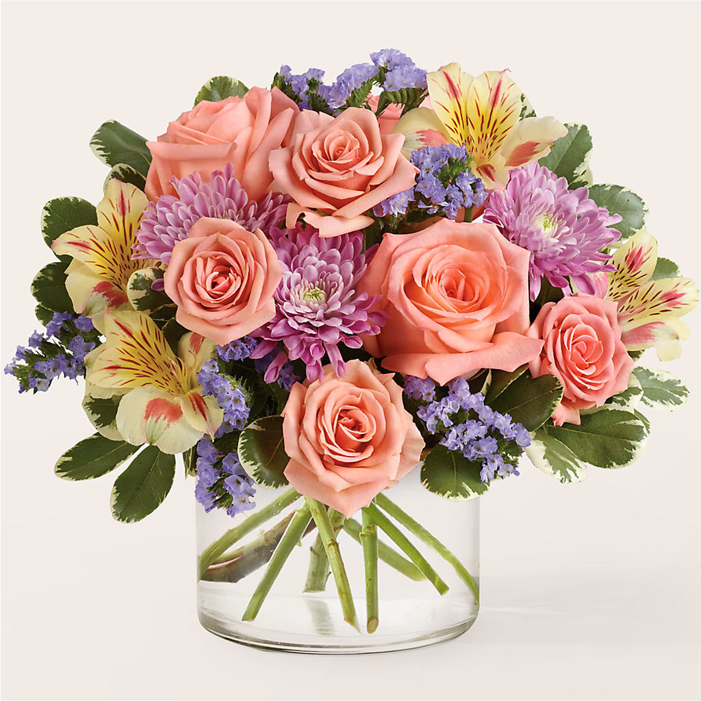 Candy Coated Bouquet – HONEY BEES FLORAL & MORE, Lucedale MS