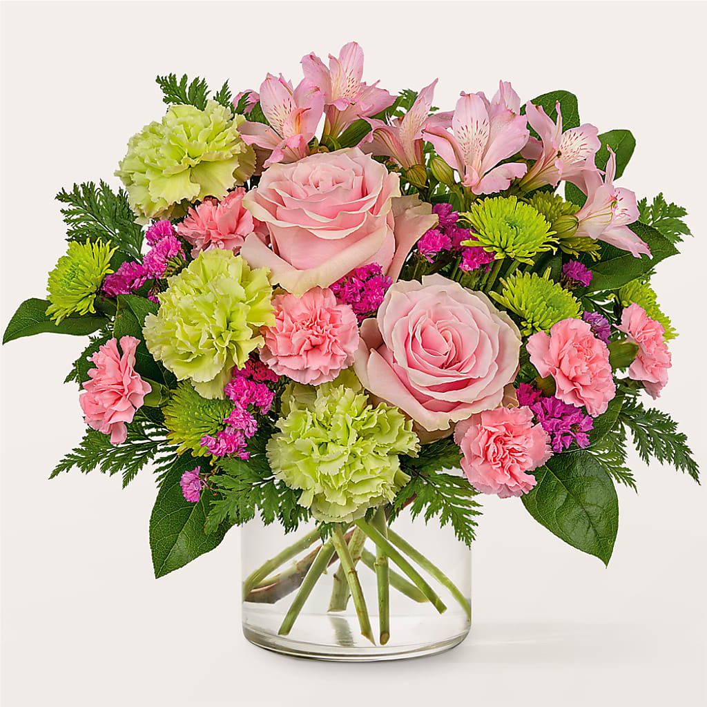 Pinch Me Bouquet – HONEY BEES FLORAL & MORE, Lucedale MS