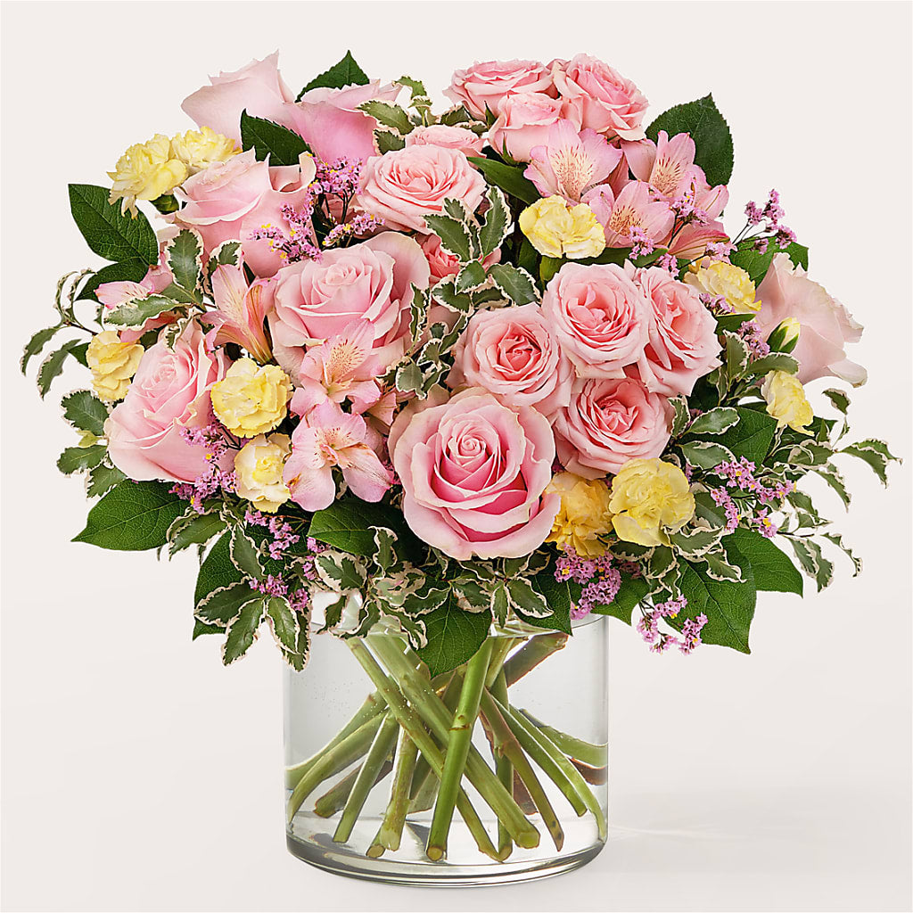 Refreshed Bouquet – HONEY BEES FLORAL & MORE, Lucedale MS