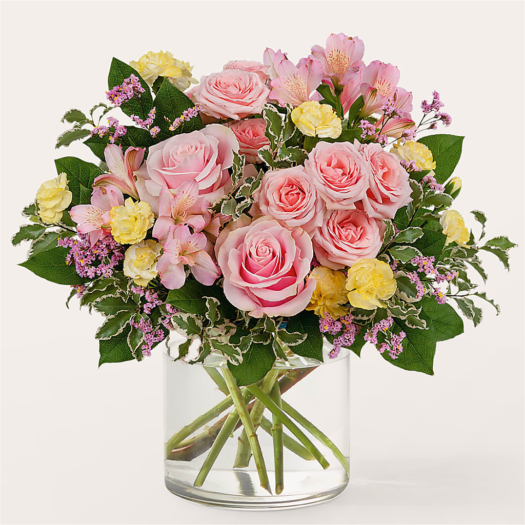 Refreshed Bouquet – HONEY BEES FLORAL & MORE, Lucedale MS