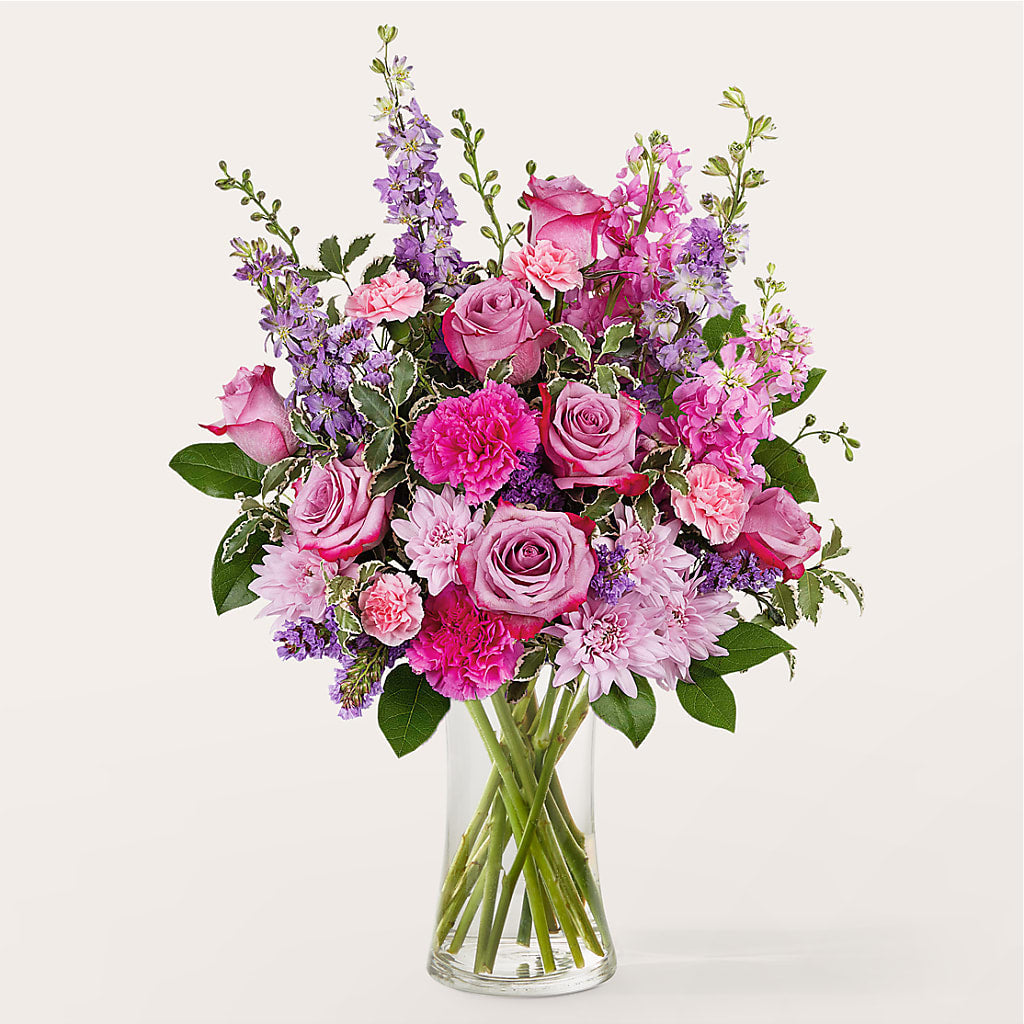 Sincerely Yours Bouquet – HONEY BEES FLORAL & MORE, Lucedale MS