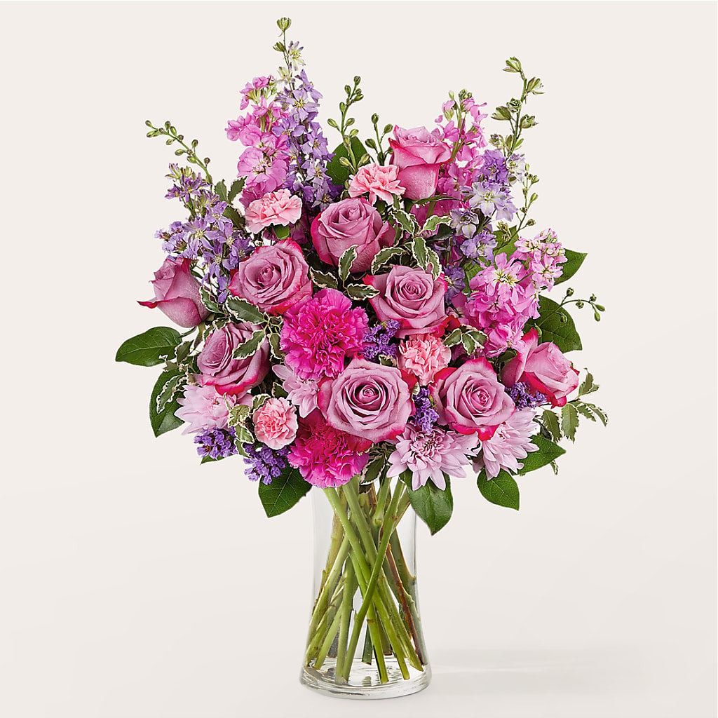 Sincerely Yours Bouquet – HONEY BEES FLORAL & MORE, Lucedale MS