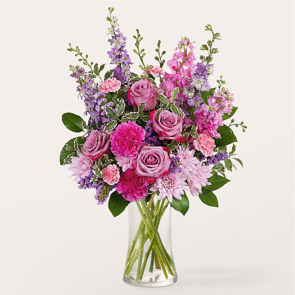 Sincerely Yours Bouquet – HONEY BEES FLORAL & MORE, Lucedale MS
