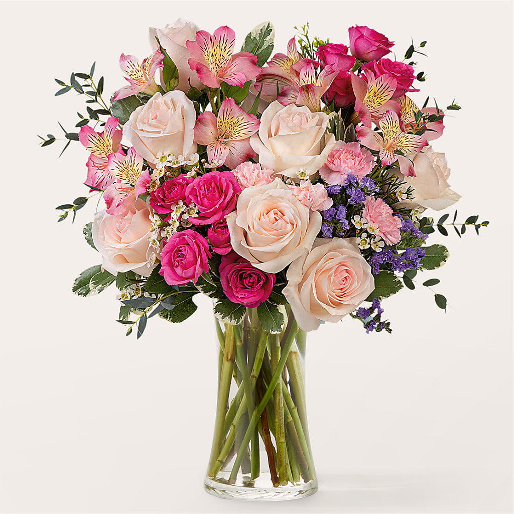 A La Mode Bouquet – HONEY BEES FLORAL & MORE, Lucedale MS