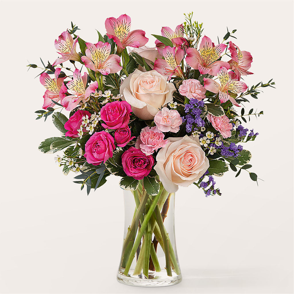 A La Mode Bouquet – HONEY BEES FLORAL & MORE, Lucedale MS
