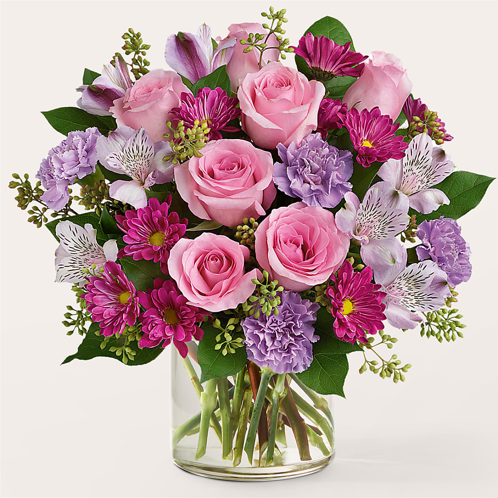 In the Clouds Bouquet – HONEY BEES FLORAL & MORE, Lucedale MS