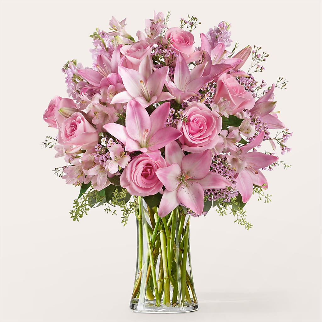 Gentle Gesture Bouquet – HONEY BEES FLORAL & MORE, Lucedale MS