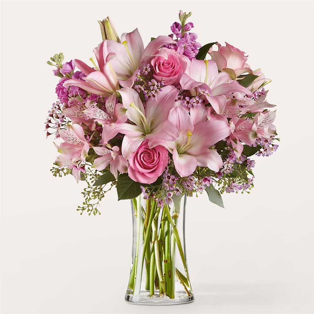 Gentle Gesture Bouquet – HONEY BEES FLORAL & MORE, Lucedale MS