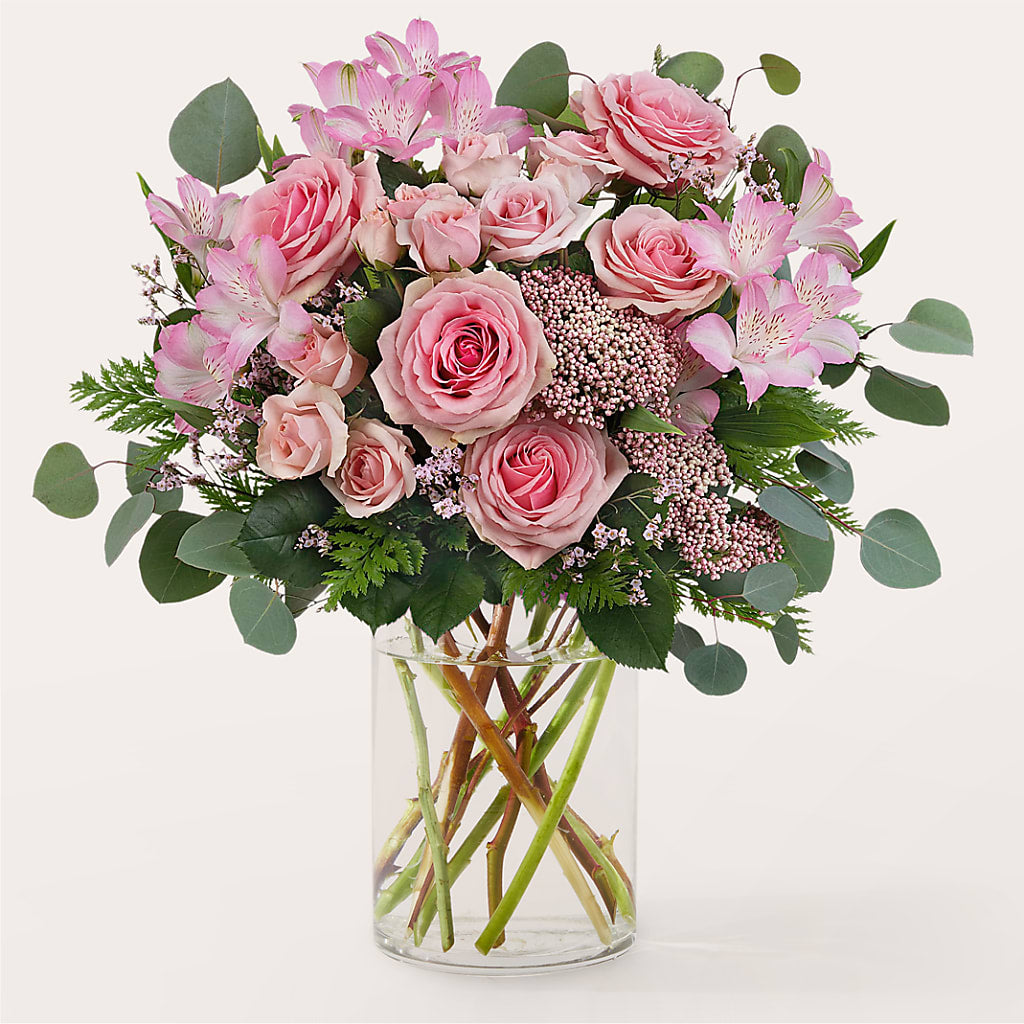 Sweetheart Bouquet – HONEY BEES FLORAL & MORE, Lucedale MS