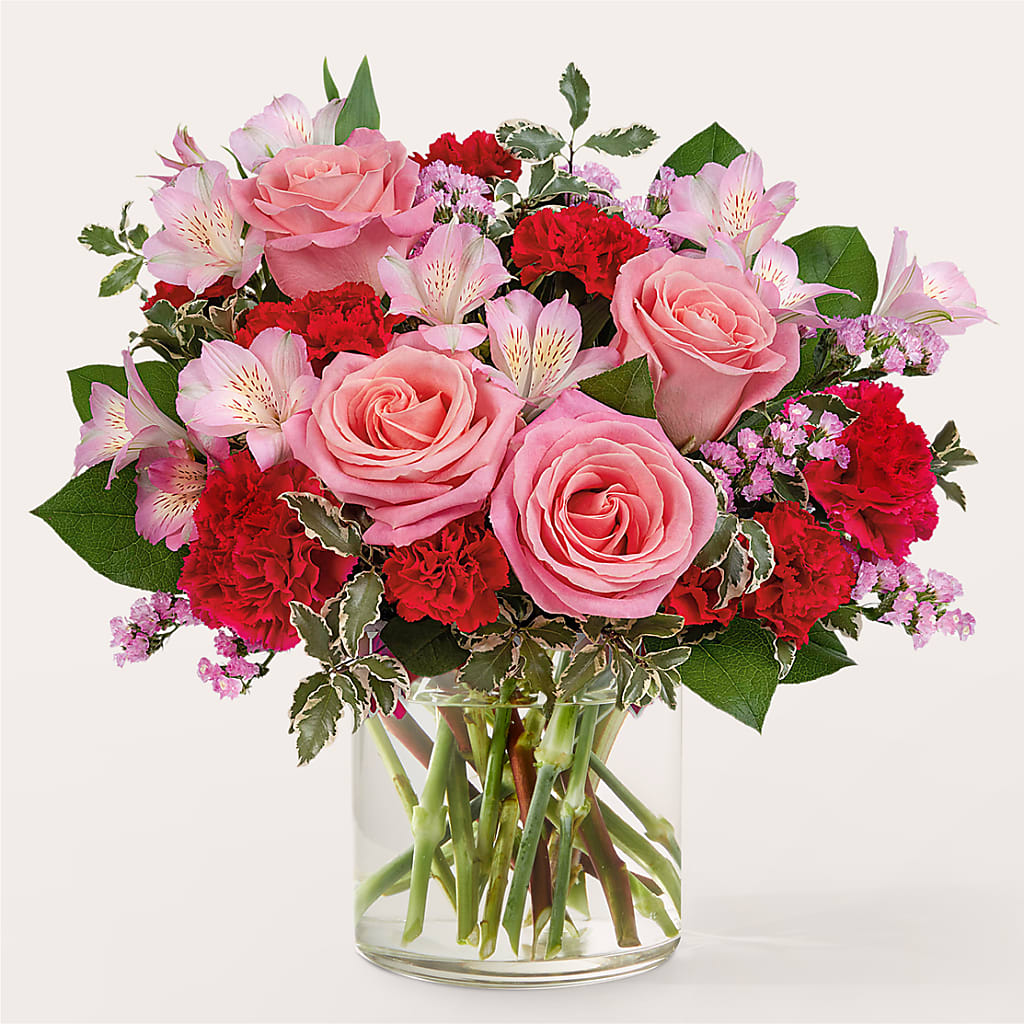 First Impressions Bouquet – HONEY BEES FLORAL & MORE, Lucedale MS