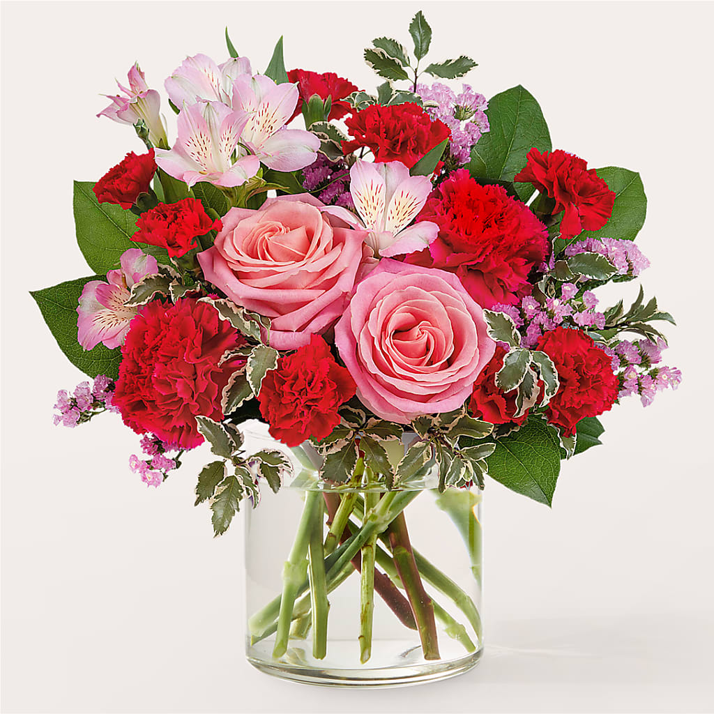 First Impressions Bouquet – HONEY BEES FLORAL & MORE, Lucedale MS