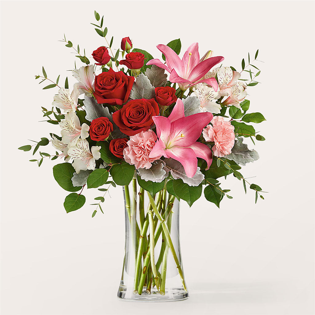 Everything to Me Bouquet – HONEY BEES FLORAL & MORE, Lucedale MS